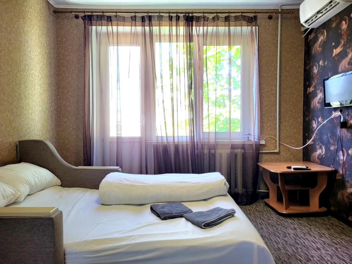 Квартира В Центрі Драгоманова 64,Поряд Центр Міста, Поля,Шпиталь, Швидка На Антоновича, 16Лікарня Dnipro Eksteriør billede