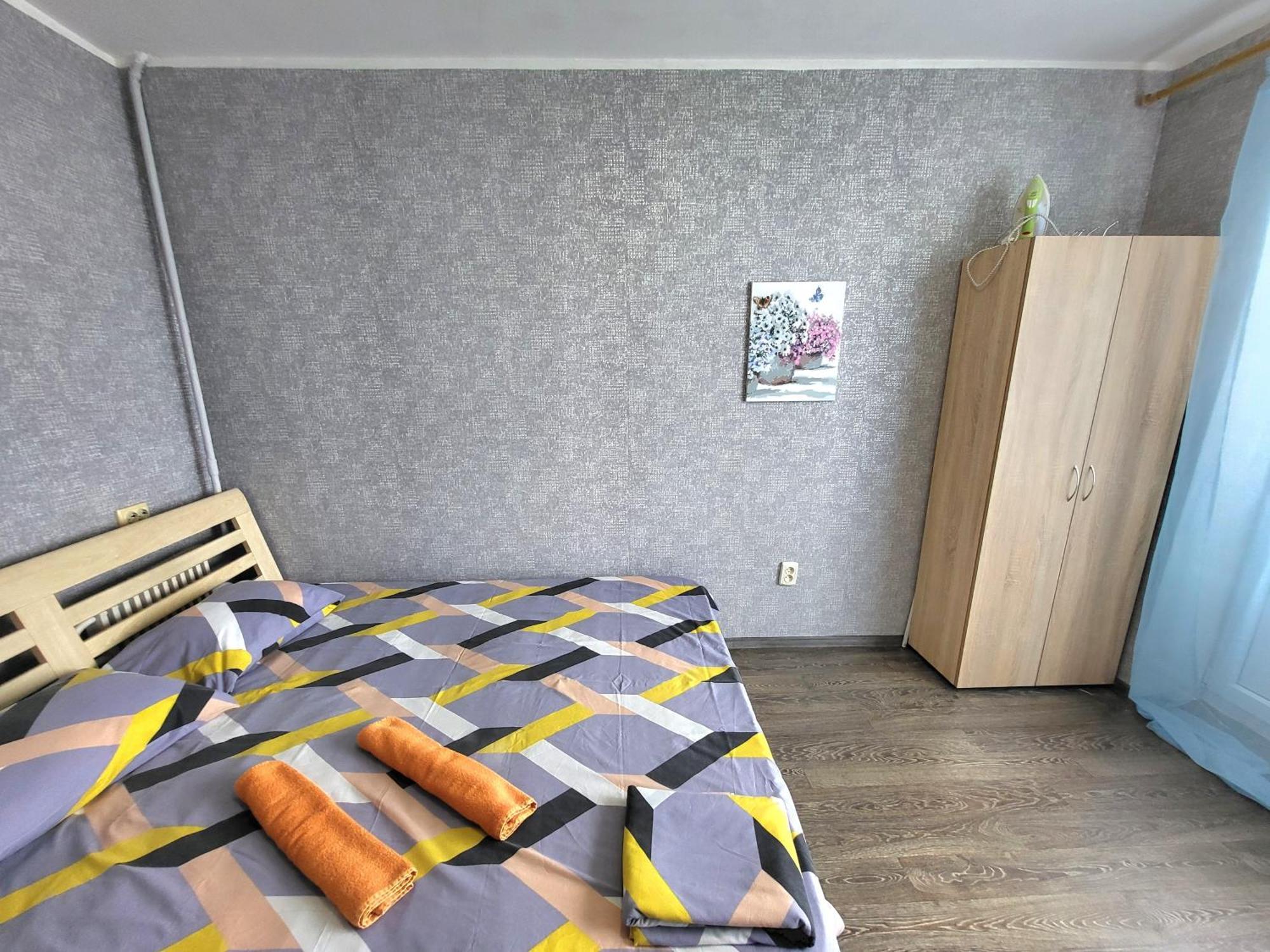 Квартира В Центрі Драгоманова 64,Поряд Центр Міста, Поля,Шпиталь, Швидка На Антоновича, 16Лікарня Dnipro Eksteriør billede