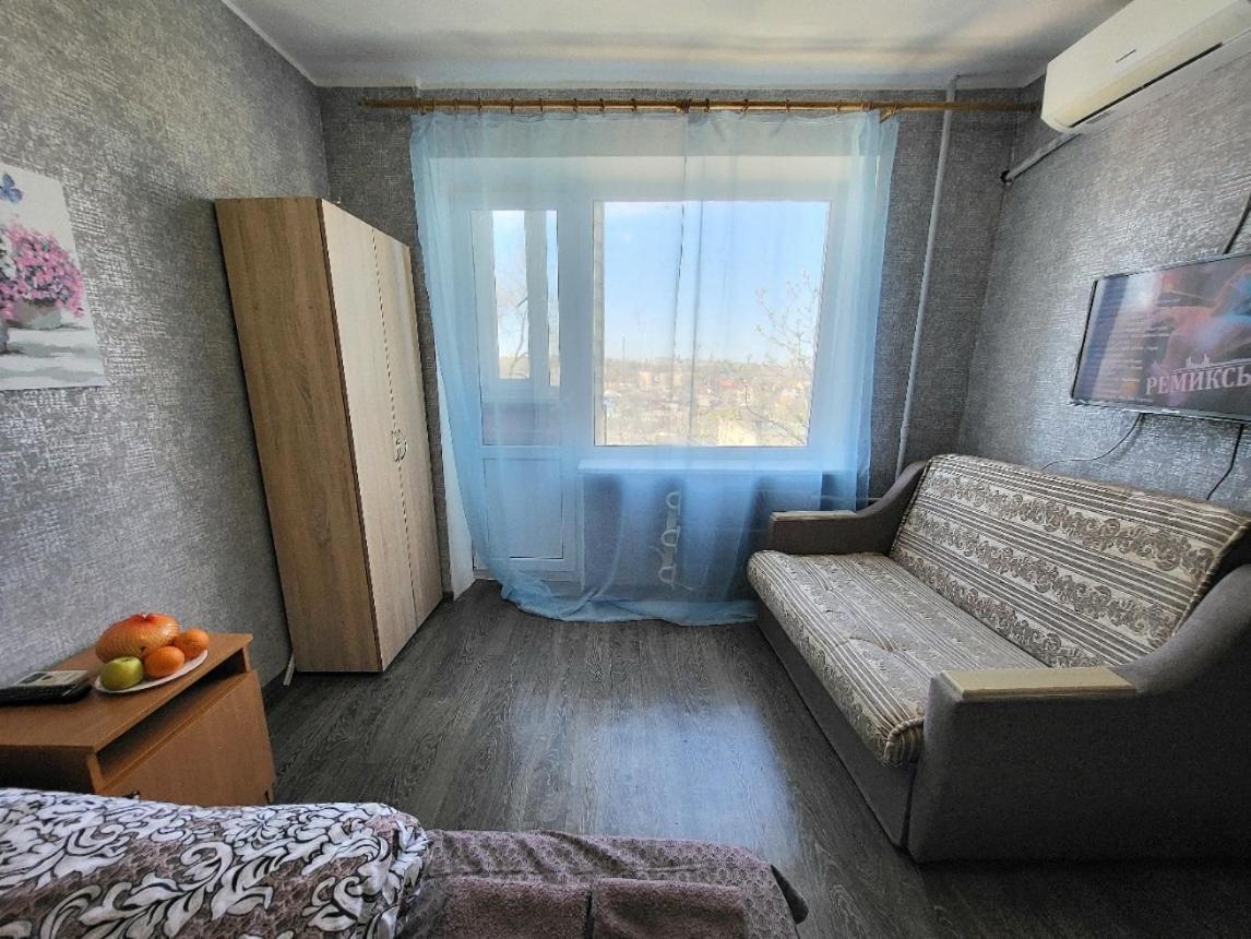 Квартира В Центрі Драгоманова 64,Поряд Центр Міста, Поля,Шпиталь, Швидка На Антоновича, 16Лікарня Dnipro Eksteriør billede