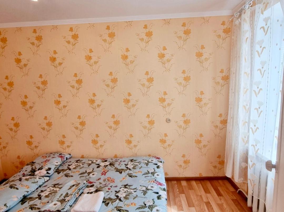Квартира В Центрі Драгоманова 64,Поряд Центр Міста, Поля,Шпиталь, Швидка На Антоновича, 16Лікарня Dnipro Eksteriør billede